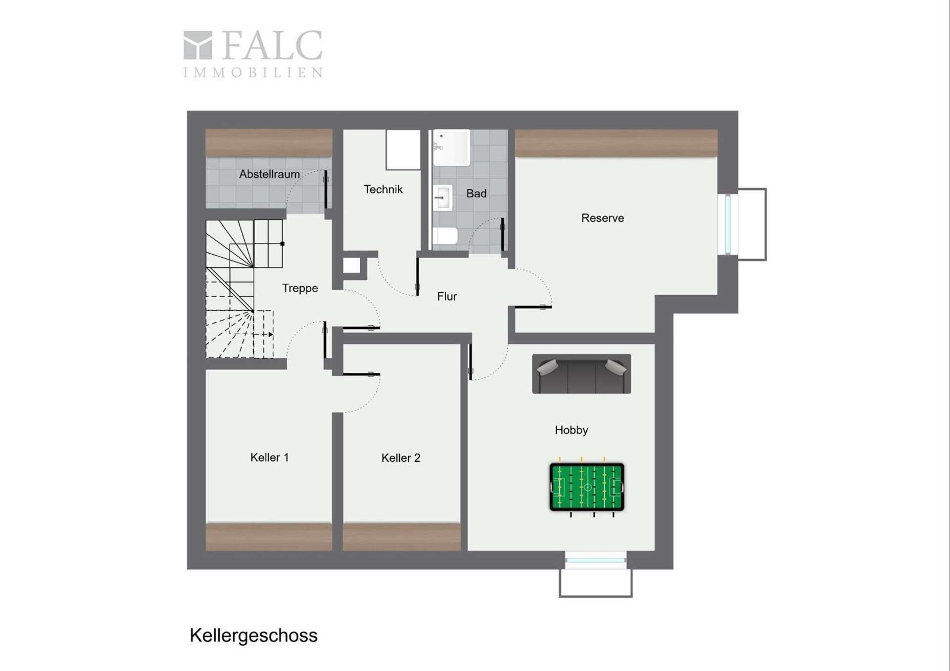 Einfamilienhaus zum Kauf provisionsfrei 1.050.000 € 271 m²<br/>Wohnfläche 403 m²<br/>Grundstück Bad Wimpfen Bad Wimpfen 74206