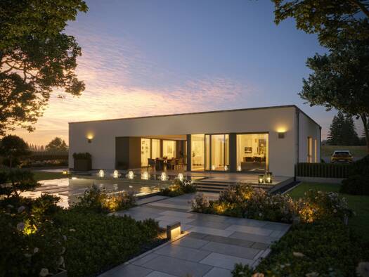 Bungalow zum Kauf 585.792 € 4 Zimmer 135 m² 450 m² Grundstück Buchholz Duisburg 47249