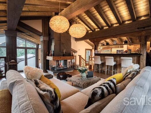 Haus zum Kauf 6.900.000 € Courchevel Moriond Courchevel 73120