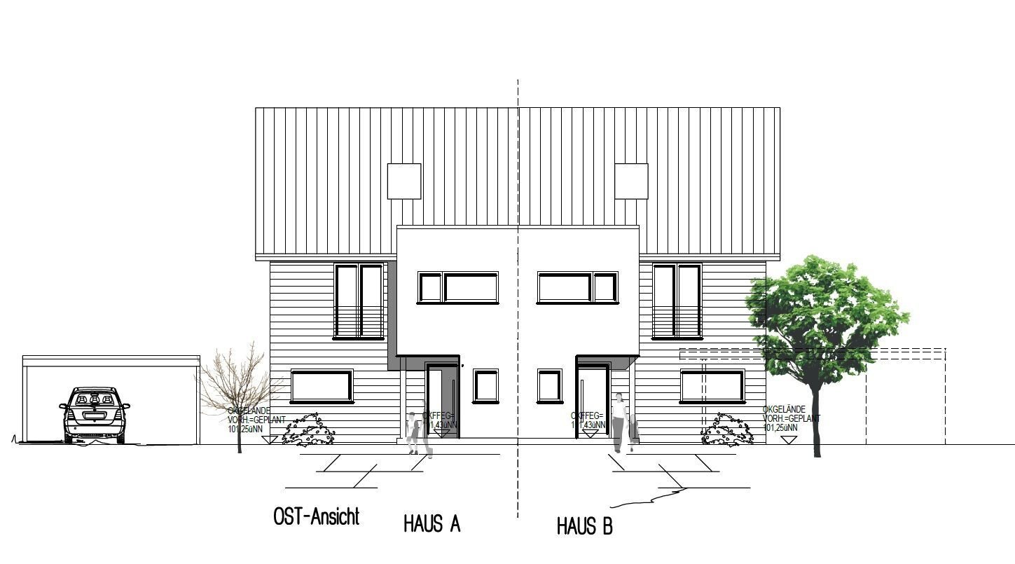 Grundstück zum Kauf 328.800 € 685 m²<br/>Grundstück ab sofort<br/>Verfügbarkeit Orionweg 28 Gütersloh Gütersloh 33334