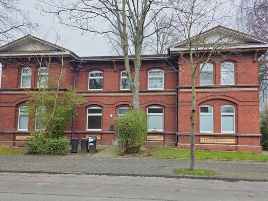 Reihenmittelhaus zum Kauf 849.000 € 16 Zimmer 396 m² 1.404 m² Grundstück Baarestraße 44-48 Innenstadt Bochum 44793