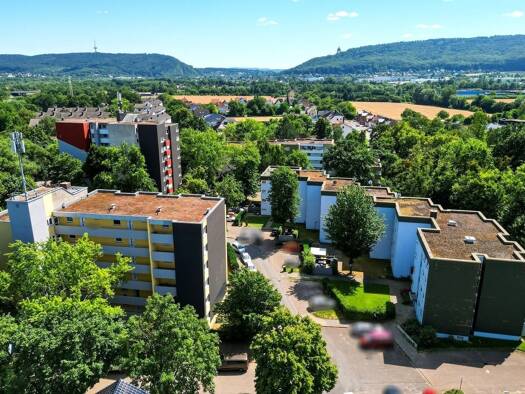 Wohnung zum Kauf 149.000 € 4 Zimmer 93,6 m² frei ab 01.10.2026 Innenstadt Minden 32429
