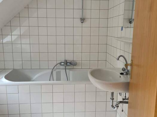 Wohnung zur Miete 725 € 4 Zimmer 92 m² 2. Geschoss frei ab sofort Feldmannstraße 39 Alt-Saarbrücken Saarbrücken 66119