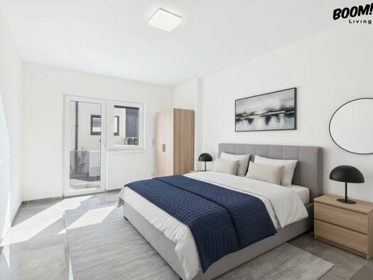 Reihenmittelhaus zum Kauf - Erstbezug 648.999 € 7 Zimmer 217 m² Himberg 2325