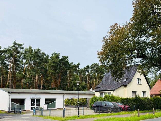 Haus zum Kauf 290.000 € 3 Zimmer 200 m² 550 m² Grundstück Wusterwitz 14789