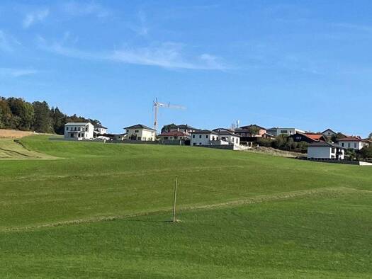 Grundstück zum Kauf provisionsfrei 229.500 € 722 m² Grundstück Kirchberg Kirchberg bei Mattighofen 5232