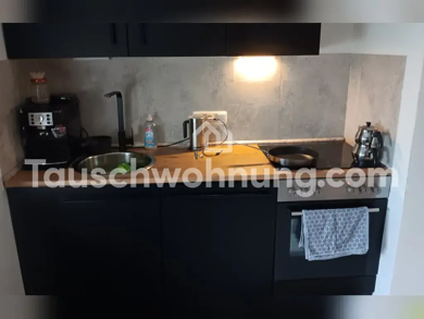 Wohnung zur Miete Tauschwohnung 550 € 2 Zimmer 45 m² 1. Geschoss Balanstraße-West München 81549