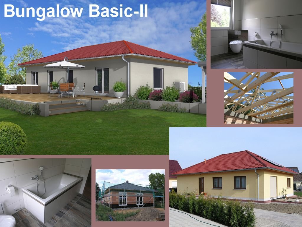 Bungalow zum Kauf provisionsfrei 498.051 € 4 Zimmer 115 m²<br/>Wohnfläche 684 m²<br/>Grundstück Eilenburg Eilenburg 04838