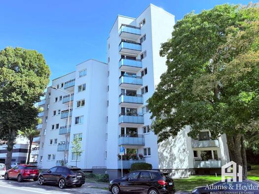 Wohnung zum Kauf 195.000 € 3 Zimmer 74,2 m² 5. Geschoss frei ab 01.02.2026 West Kassel 34119