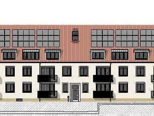 Wohnung zur Miete - Erstbezug nur mit Wohnberechtigungsschein 388 € 55,5 m² EG frei ab sofort Metropolitan Park 74 Spandau Berlin 13591