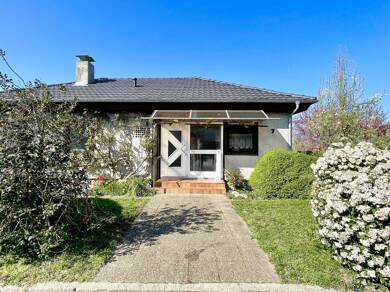 Einfamilienhaus zum Kauf 590.000 € 6 Zimmer 172,9 m² 601 m² Grundstück Binzen 79589
