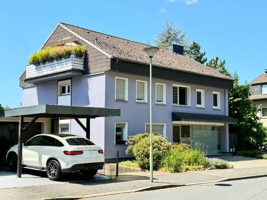 Wohnung zum Kauf 149.000 € 2 Zimmer 71 m² 3. Geschoss Hohenlimburg Hohenlimburg 58119