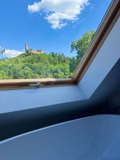 Wohnung zur Miete 2.570 € 6 Zimmer 170 m² Geschoss 2/2 Innenstadt Weinheim 69469