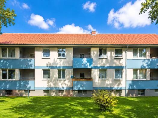 Sonstiges zum Kauf als Kapitalanlage geeignet 80.000 € 3 Zimmer 71,1 m² Fallingbostel Bad Fallingbostel 29683