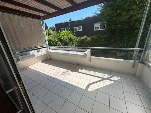Wohnung zur Miete 1.090 € 2 Zimmer 64,4 m² 2. Geschoss Bad Homburg Bad Homburg vor der Höhe 61350
