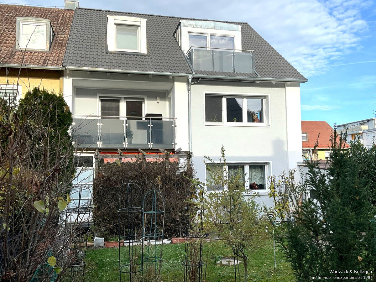 Mehrfamilienhaus zum Kauf 495.000 € 8 Zimmer 193,7 m²<br/>Wohnfläche 340 m²<br/>Grundstück Gunzenhausen Gunzenhausen 91710