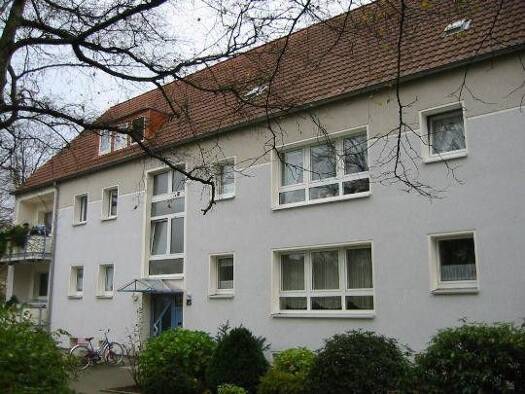 Wohnung zur Miete 505 € 3,5 Zimmer 60,7 m² frei ab 24.10.2026 Beckenkamp 25 Schwerte Schwerte 58239