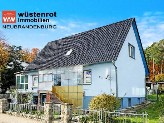 Einfamilienhaus zum Kauf 580.000 € 5 Zimmer 144 m² 842 m² Grundstück Seebad Bansin Bansin 17429