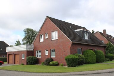 Mehrfamilienhaus zum Kauf 299.000 € 6 Zimmer 158 m² 777 m² Grundstück Esens Esens 26427