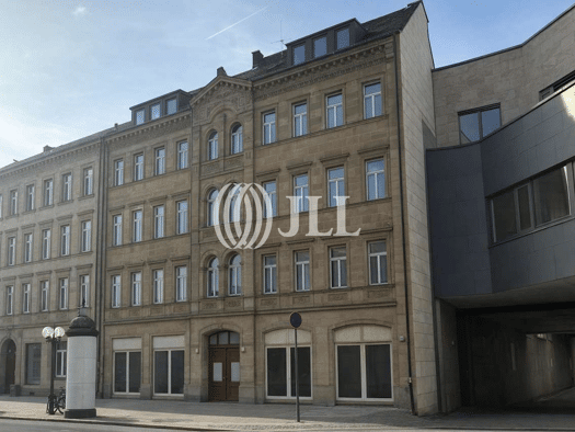 Ladenfläche zur Miete 401 m² Verkaufsfläche Innenstadt Fürth 90762