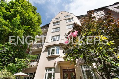 Wohnung zum Kauf 1.595.000 € 6,5 Zimmer 176 m² Rotherbaum Hamburg 20148
