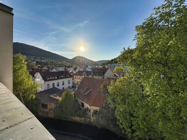 Maisonette zum Kauf 341.000 € 3 Zimmer 97,6 m² frei ab 01.08.2025 Neustadt-Stadt Neustadt 67433