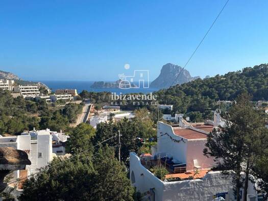 Wohnung zur Miete 1.200 € 1 Zimmer 50 m² 2. Geschoss Sant Josep de sa Talaia 07830