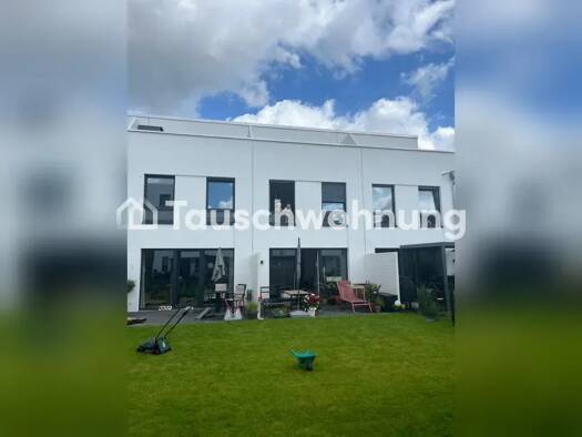 Reihenmittelhaus zur Miete Tauschwohnung 1.995 € 5 Zimmer 133 m² Kaltenmoor Lüneburg 21337