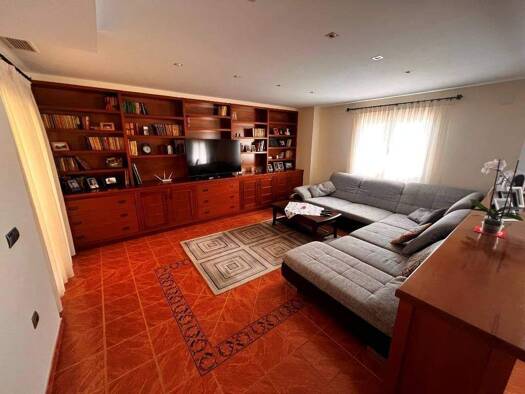 Villa zum Kauf provisionsfrei 735.000 € 7 Zimmer 424 m² 640 m² Grundstück Jijona 03100