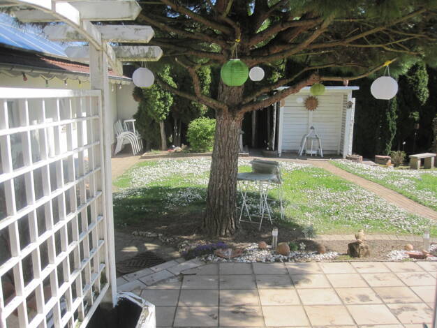 Einfamilienhaus zum Kauf 469.000 € 5 Zimmer 159 m² 664 m² Grundstück Insheim 76865