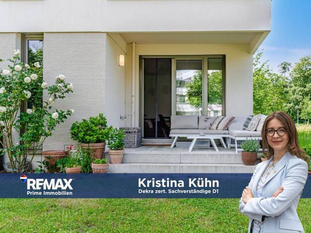 Wohnung zum Kauf 724.000 € 3 Zimmer 80 m² frei ab sofort Aubing-Lochhausen-Langwied München 81249