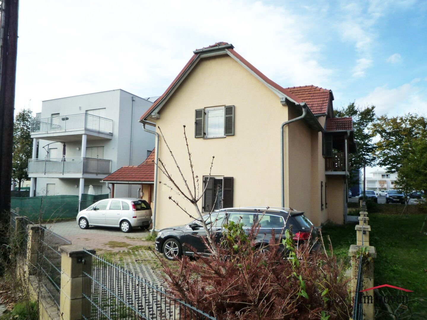 Mehrfamilienhaus zum Kauf als Kapitalanlage geeignet 2.150.000 € 505 m²<br/>Wohnfläche 1.020 m²<br/>Grundstück Liebenau Graz 8041