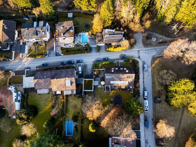 Grundstück zum Kauf 821 m² Grundstück Trudering-Riem München 81827