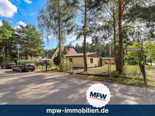 Grundstück zum Kauf 269.000 € 664 m² Grundstück Müggelheim Berlin 12559