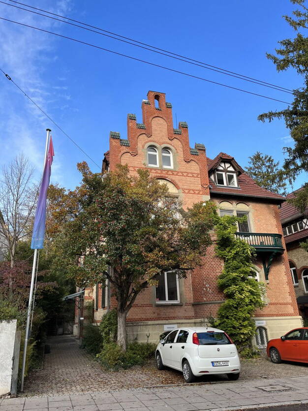 Bürogebäude zur Miete provisionsfrei 850 € 19 m² Bürofläche Relenberg Stuttgart 70174