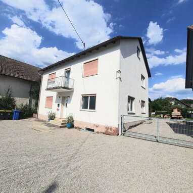 Einfamilienhaus zur Miete 2.500 € 5 Zimmer 130 m² 200 m² Grundstück frei ab 01.03.2025 Gallenbach Aichach-Gallenbach 86551