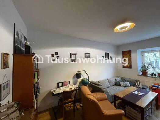Wohnung zur Miete nur mit Wohnberechtigungsschein Tauschwohnung 460 € 2,5 Zimmer 53 m² 2. Geschoss Ramersdorf-Perlach München 81671