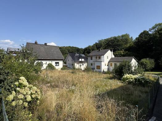 Grundstück zum Kauf 446 m² Grundstück Langenaubach Haiger 35708