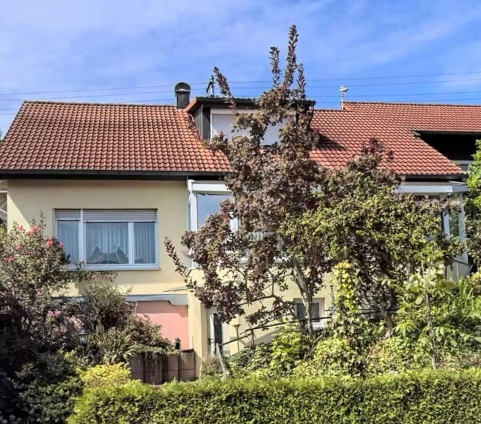 Einfamilienhaus zum Kauf 6 Zimmer 220 m²<br/>Wohnfläche 944 m²<br/>Grundstück Oberdorf Bopfingen 73441