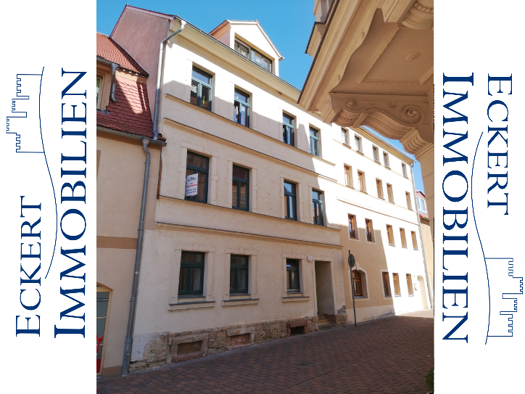 Wohnung zur Miete 550 € 3 Zimmer 82 m² 2. Geschoss frei ab 01.12.2025 Braunstraße 3 Querfurt 06268