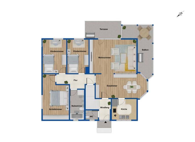 Einfamilienhaus zum Kauf 449.000 € 7 Zimmer 156 m² 1.582 m² Grundstück Hennersdorf Dippoldiswalde 01744