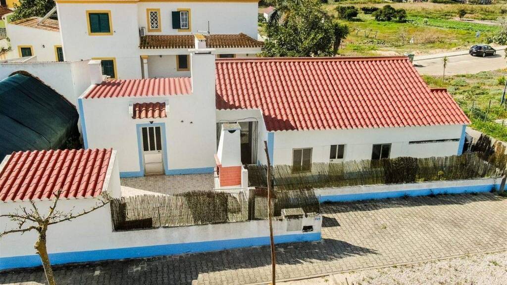 Haus zum Kauf 450.000 € 248 m² 91 m² Grundstück Comporta 7580