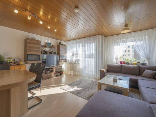 Wohnung zum Kauf 339.000 € 3 Zimmer 79 m² 4. Geschoss frei ab 01.02.2026 Fürstenfeldbruck 82256