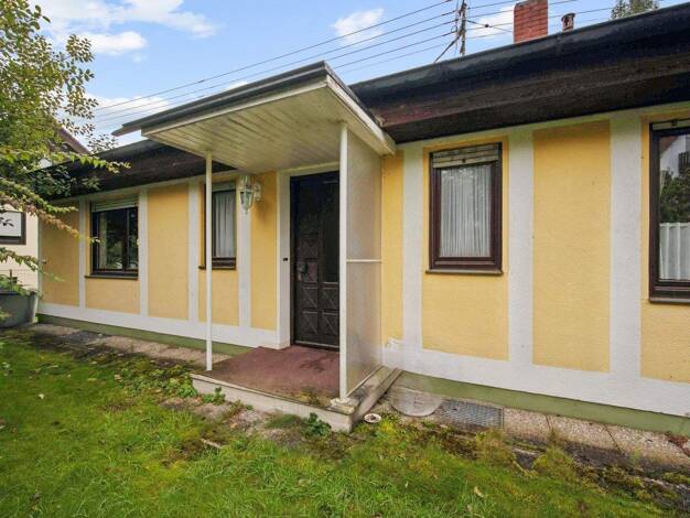 Bungalow zum Kauf 399.000 € 4 Zimmer 108 m² 1.252 m² Grundstück frei ab 01.12.2025 Pichl Aindling 86447