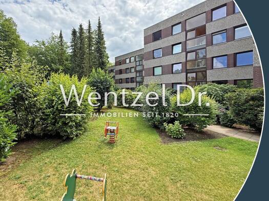 Wohnung zum Kauf 399.000 € 3 Zimmer 100,5 m² 1. Geschoss Farmsen-Berne Hamburg, Farmsen-Berne 22159