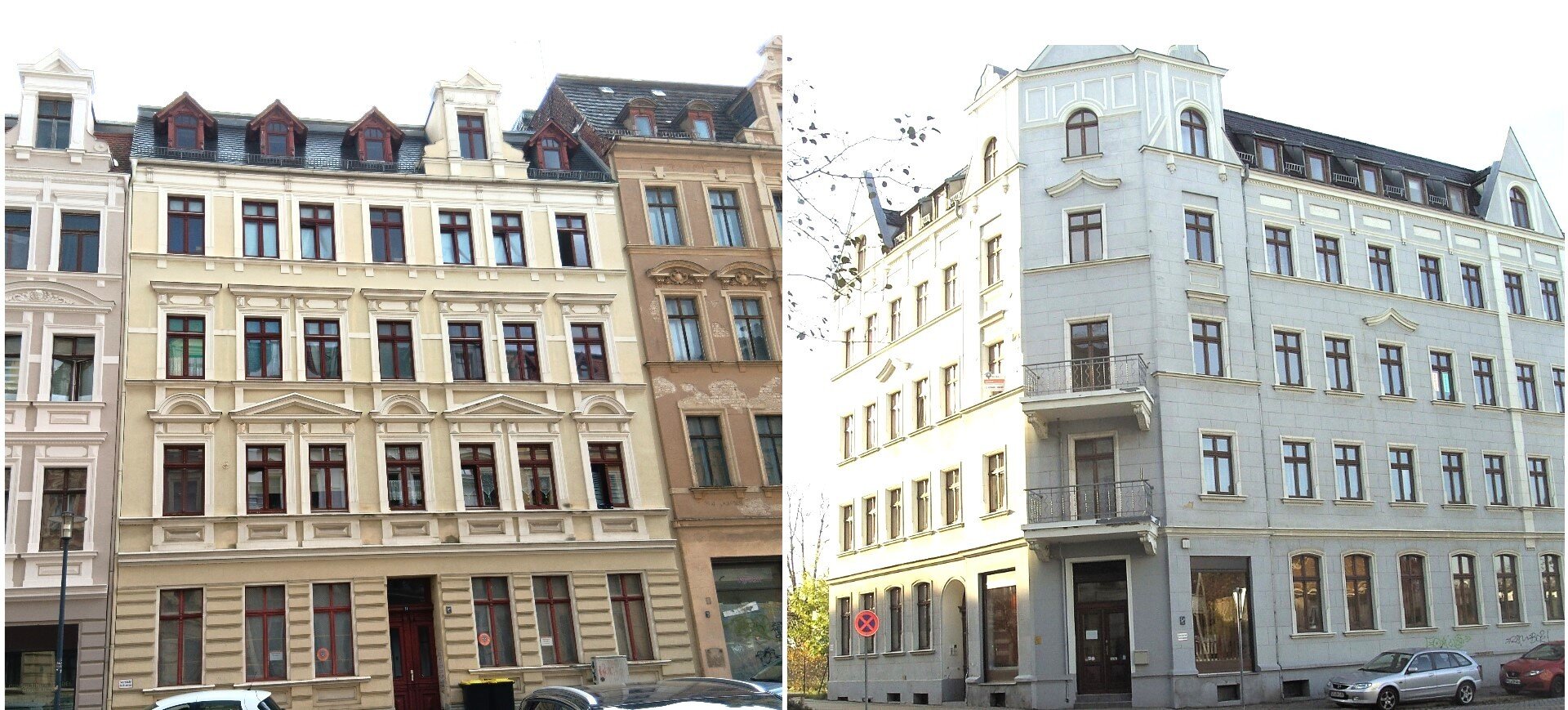 Mehrfamilienhaus zum Kauf 1.200.000 € Landeskronstraße 21 Innenstadt Görlitz 02826