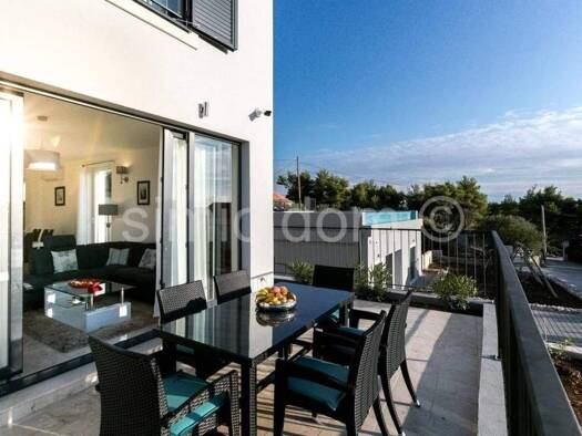 Haus zum Kauf 2.600.000 € 14 Zimmer 520 m² Milna