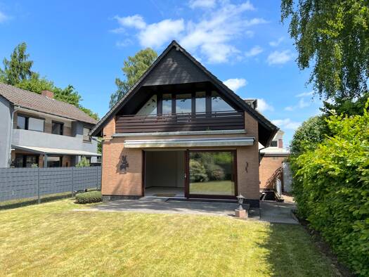 Einfamilienhaus zum Kauf 269.000 € 4 Zimmer 123 m² 481 m² Grundstück Blumenthal Bremen 28779