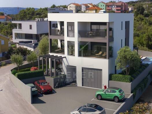 Maisonette zum Kauf - Erstbezug 625.000 € 4 Zimmer 123 m² EG Krk 51500