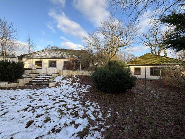 Grundstück zum Kauf provisionsfrei 278.600 € 1.971 m² Grundstück Quickborn 25451